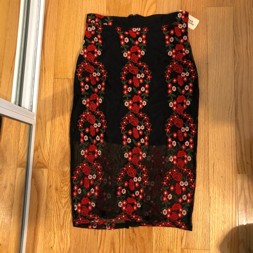Cute and stylish skirt perfect for any occasion